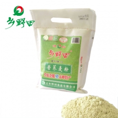 乡野田峰杂粮精致苦荞粉 1kg 袋