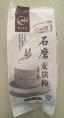 石香泉麦麸粉 2.5kg 袋装