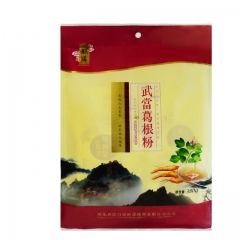 丹江口市武当葛根粉380g