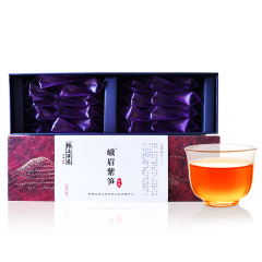 峨眉紫笋红茶150g